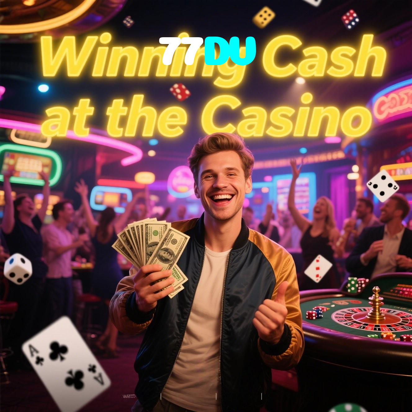 77DV:O cassino online está esperando por você! Jogue e vença!