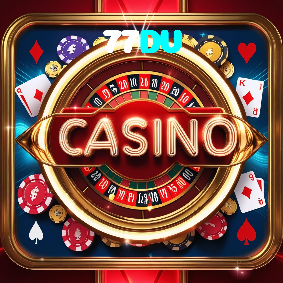 77DV:A sorte está ao seu lado no cassino online com jogos de roleta e apostas no futebol!