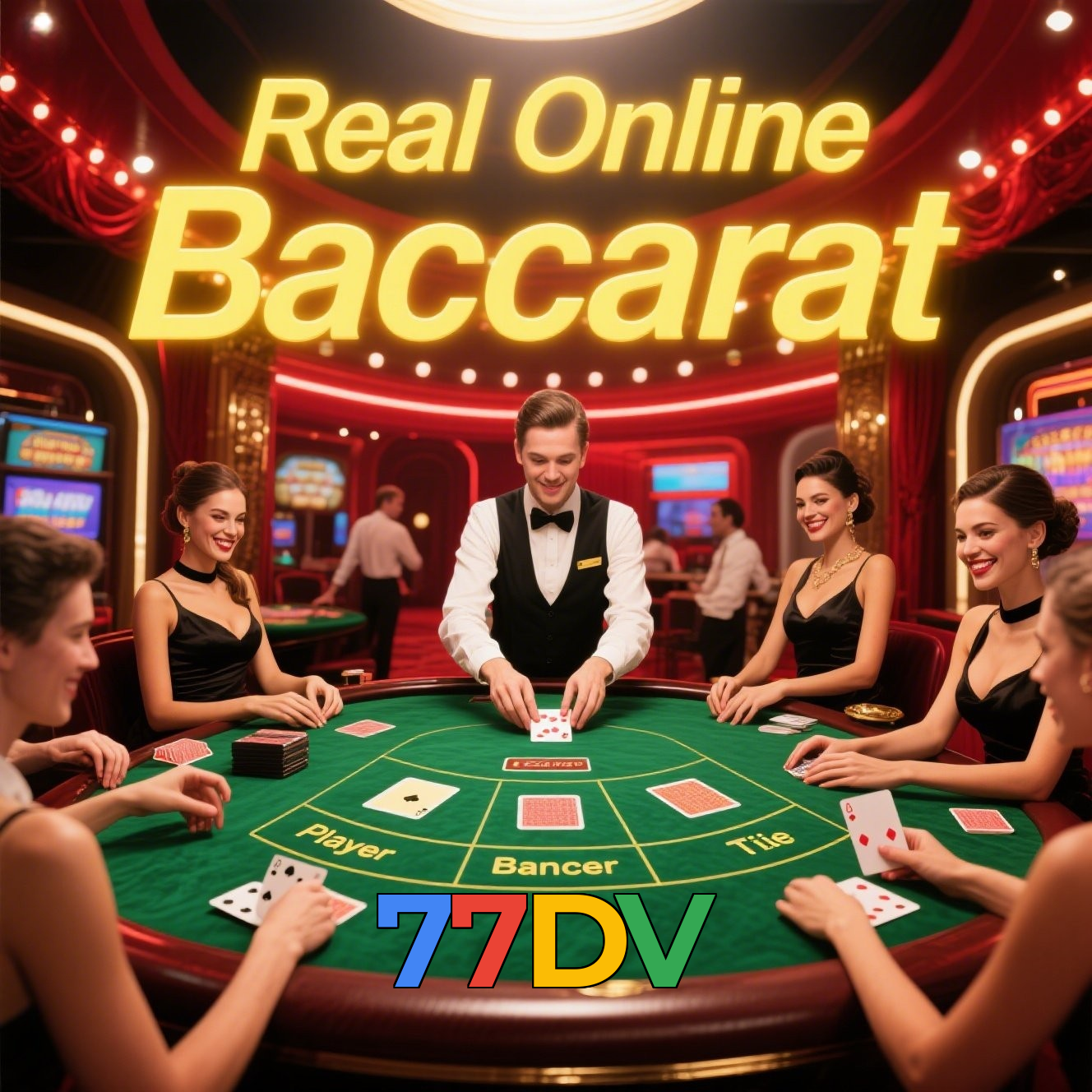 77DV：Jogue slots, poker e aposte no futebol online para grandes prêmios!