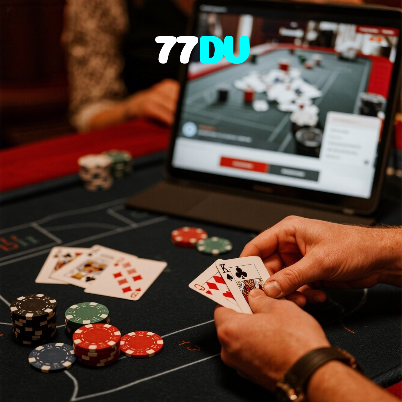 77DV:A sorte está ao seu lado no cassino online com jogos de roleta e apostas no futebol!