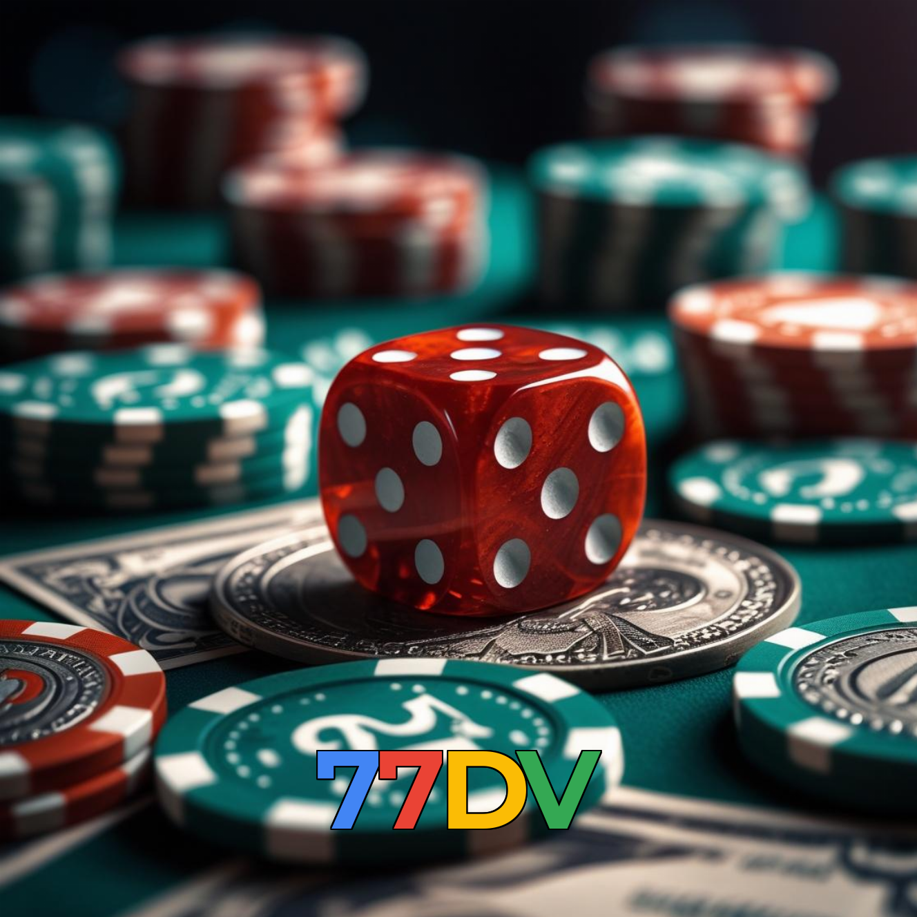 77DV：Jogue slots, aposte no futebol e conquiste grandes vitórias!