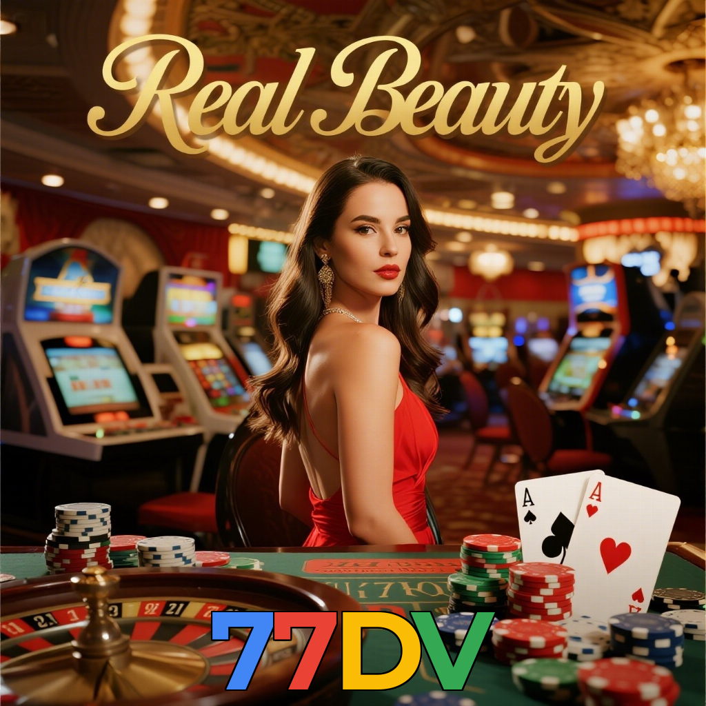 77DV:Jogue nas mesas de poker e ganhe prêmios incríveis!