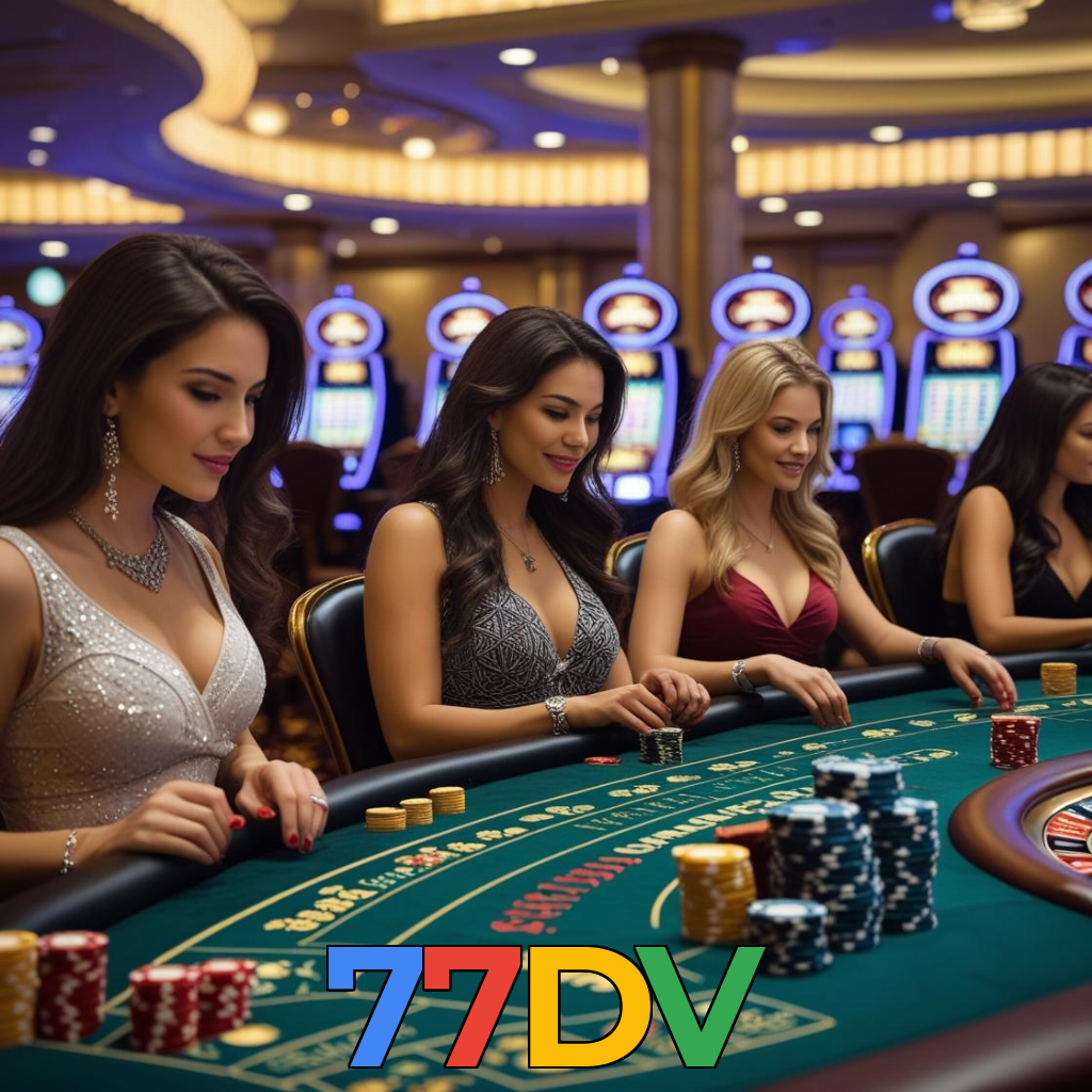 77DV:Jogue slots, aposte no futebol e conquiste prêmios incríveis!