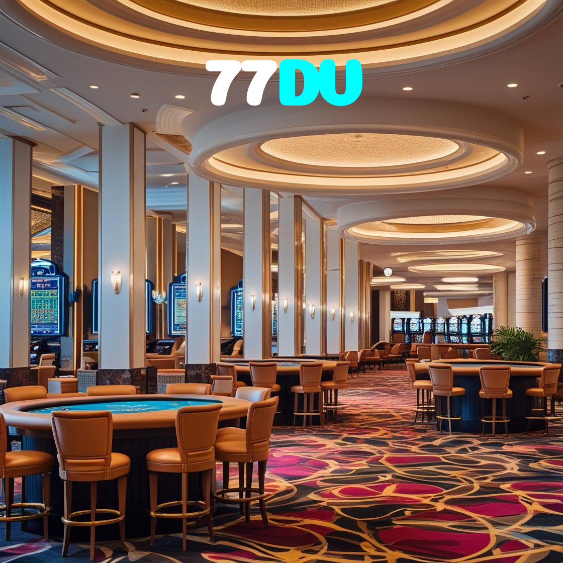77DV:Jogue nas slots e mude sua sorte com grandes vitórias!