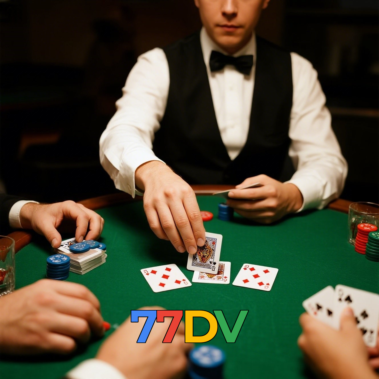 77DV:O melhor cassino para você jogar slots e apostar no futebol online!
