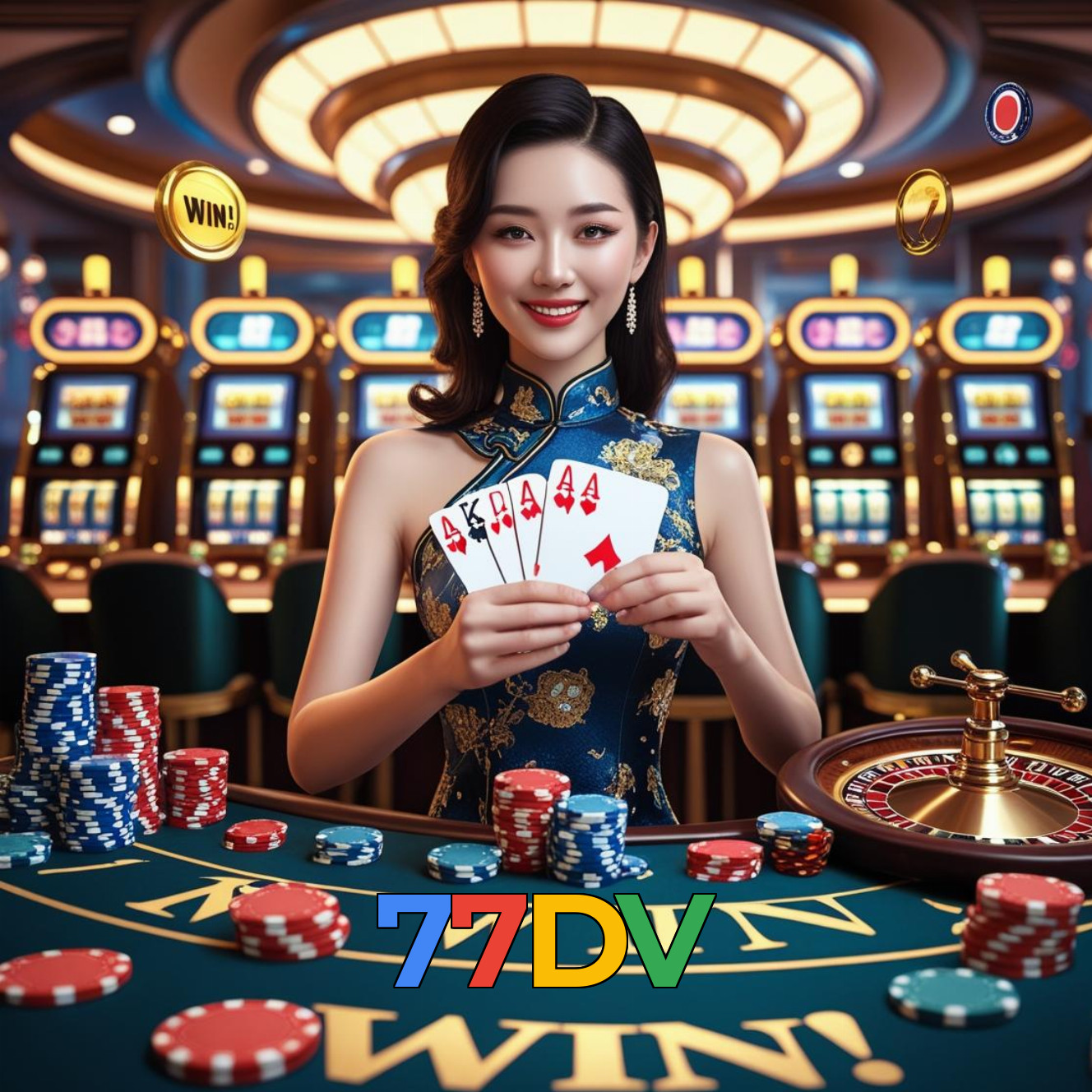 77DV:O melhor cassino online está te esperando! Aposte e vença!
