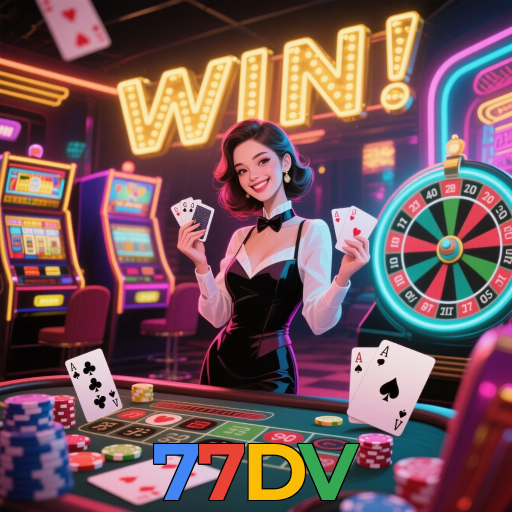 77DV:No cassino online mais seguro, aposte no futebol e jogue slots emocionantes!