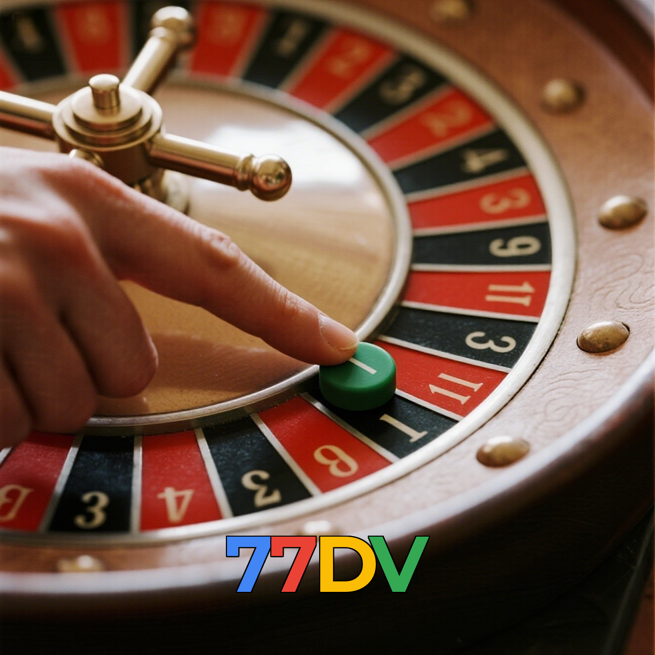 77DV：A sorte te espera nas nossas roletas! Aposte e vença!