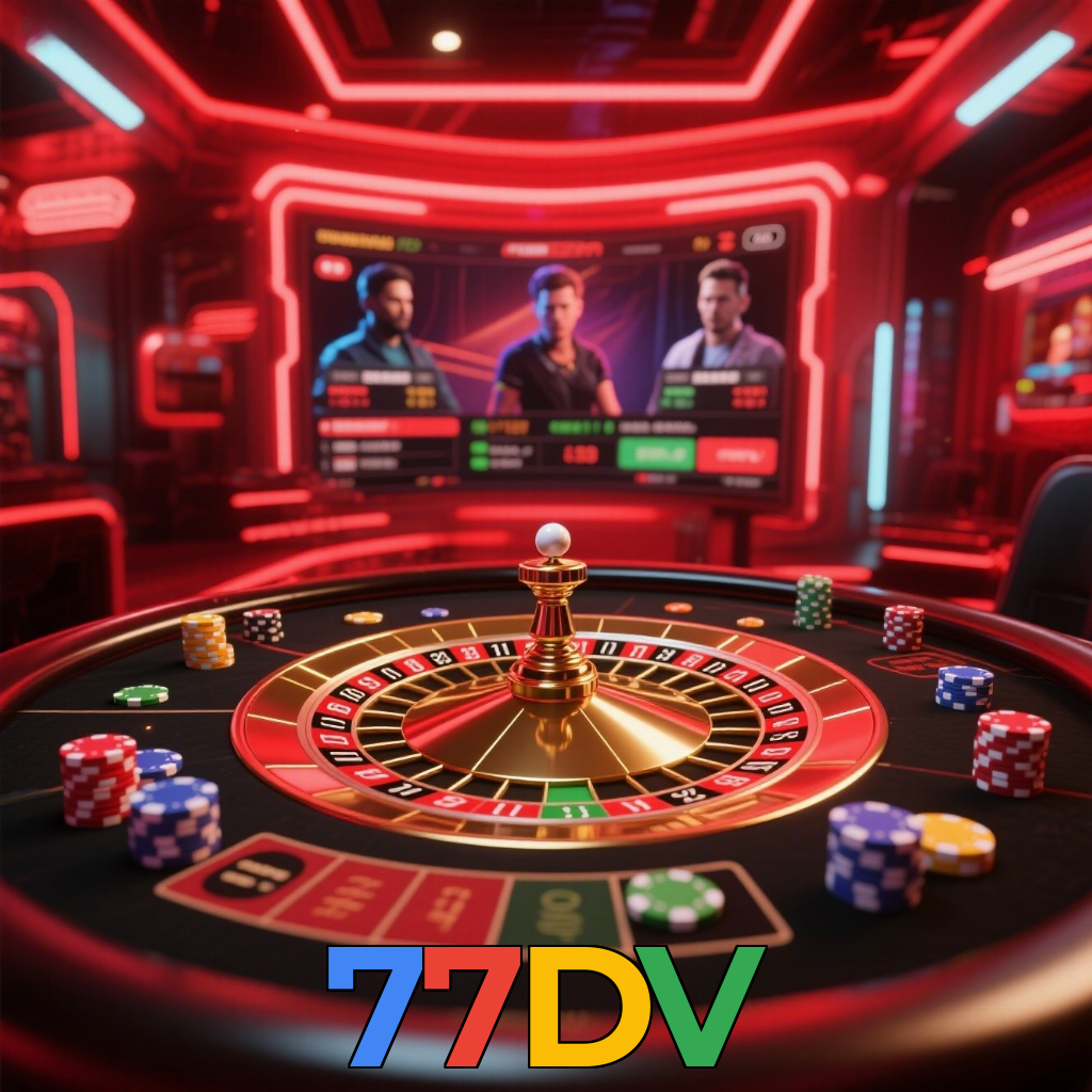 77DV:Jogue poker, aposte no futebol e ganhe no cassino mais confiável!