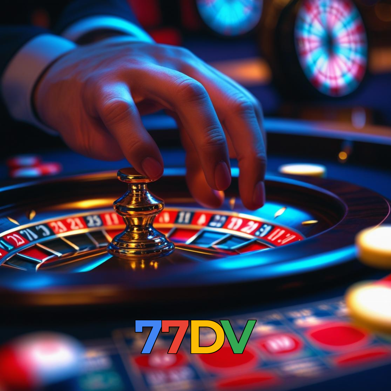 77DV：No futebol online, cada jogo é uma chance de se tornar vencedor!