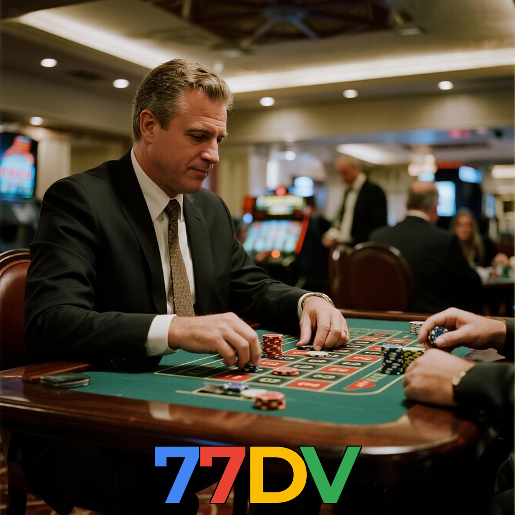 77DV:Apostas emocionantes em futebol e diversão garantida em blackjack e roleta!