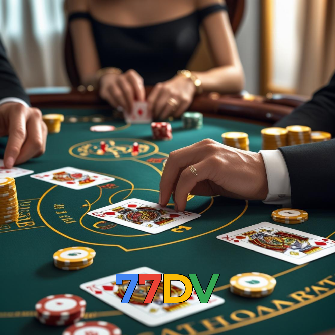 77DV：Jogue no cassino online com apostas em futebol e ganhe grandes prêmios!