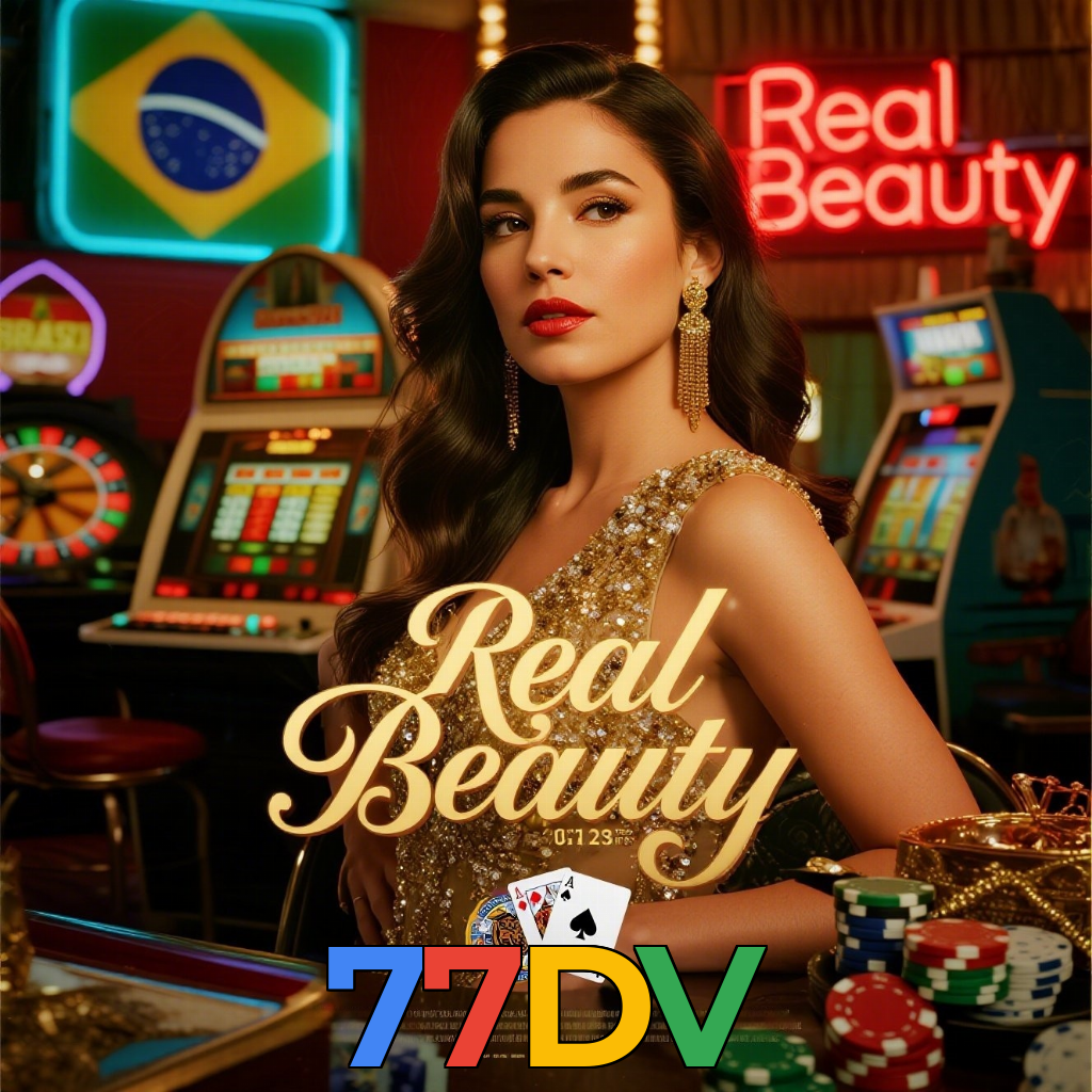 77DV:O cassino online perfeito para quem adora apostar no futebol e jogar roleta!