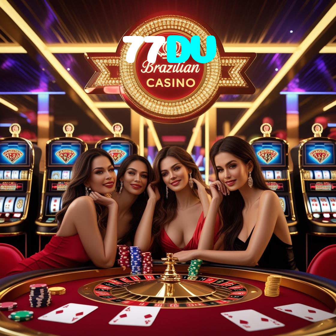 77DV:Jogue poker, aposte no futebol e leve prêmios incríveis no cassino!