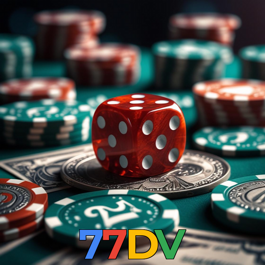 77DV:Jogue poker, aposte no futebol e vença com grandes prêmios!