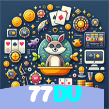 77DV：Jogue poker como um profissional e vença grandes desafios!