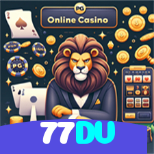 77DV：Gire a roleta e leve para casa grandes vitórias!