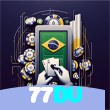 77DV：Desafie suas habilidades no poker online e vença os adversários!