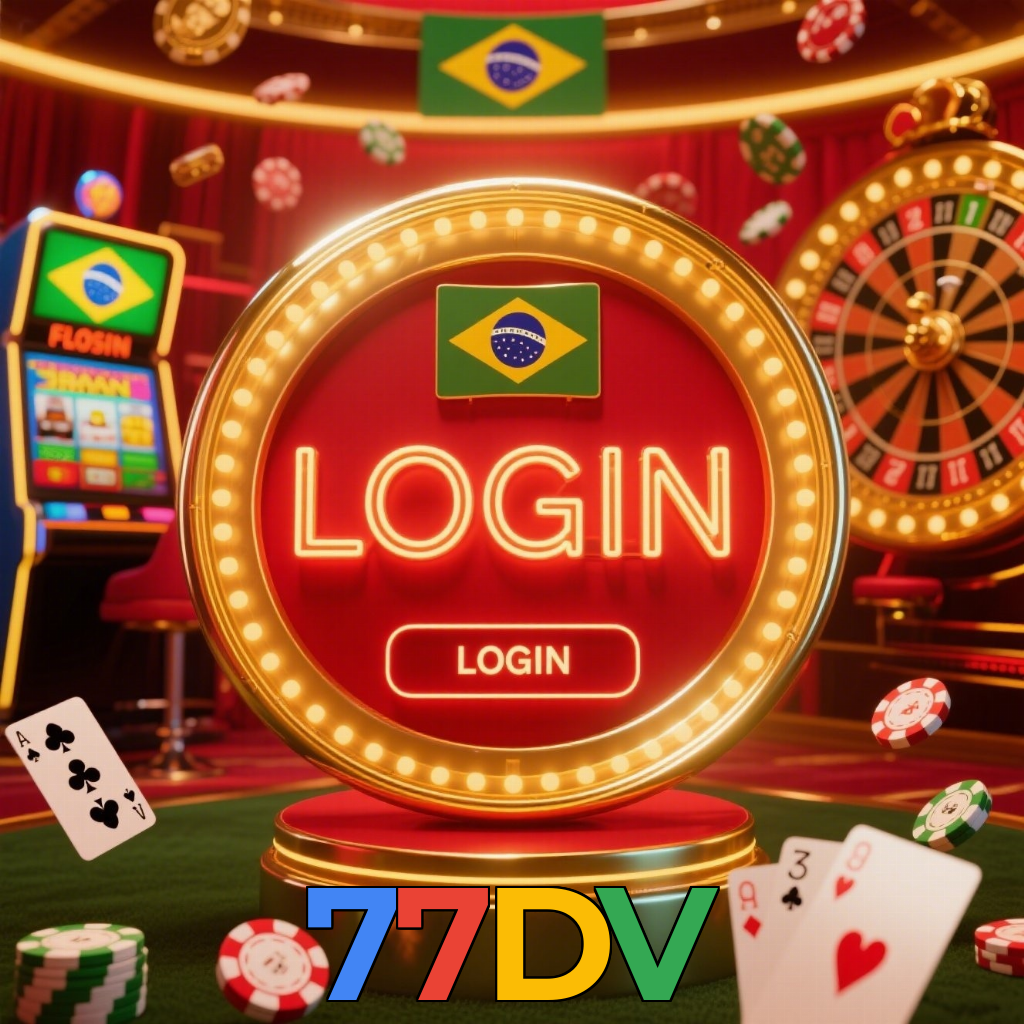 77DV:Jogue as melhores slots e aposte no futebol para grandes vitórias!