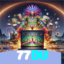 77DV：Aposte nas roletas e leve o jackpot para casa!