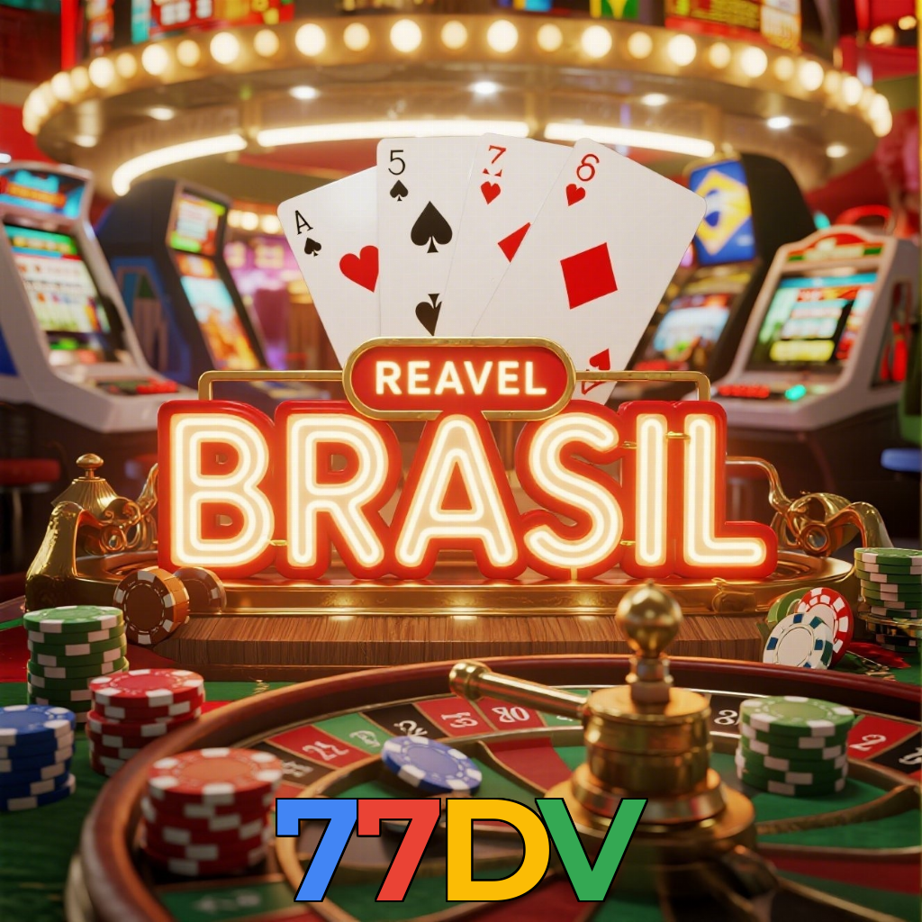 77DV:Gire as slots e conquiste prêmios incrÃveis!