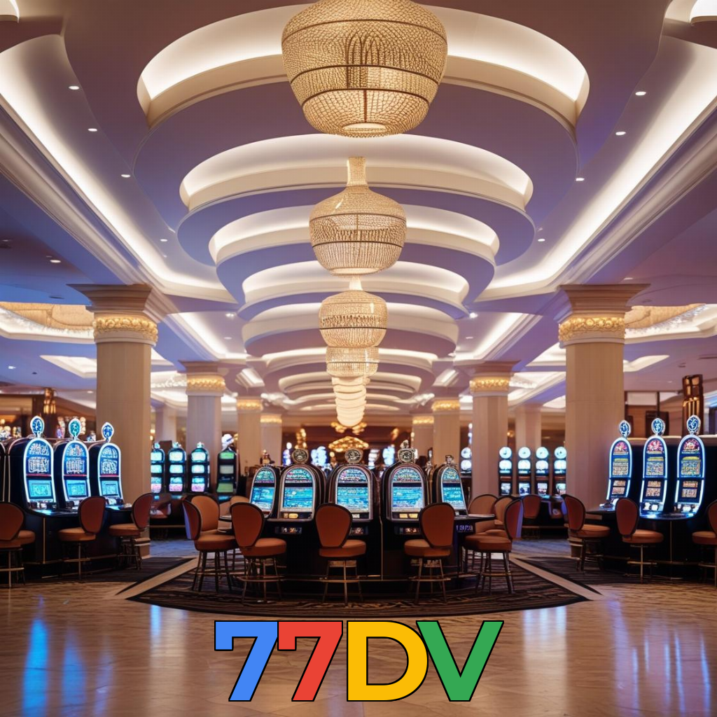 77DV:Apostas ao vivo no futebol e diversão garantida em blackjack e roleta!