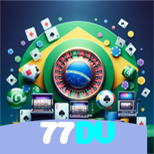 77DV：Vença no poker e mostre que você é um verdadeiro campeão!
