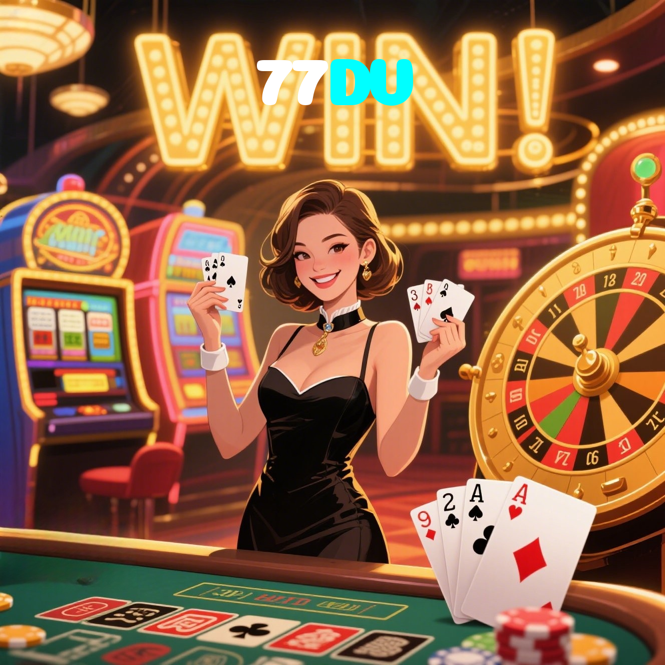 77DV:Jogue slots, blackjack e aposte no futebol para diversão e vitórias!