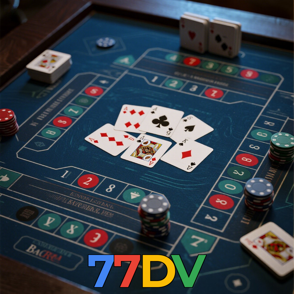 77DV:Aposte nas roletas e veja os prêmios incríveis chegarem até você!