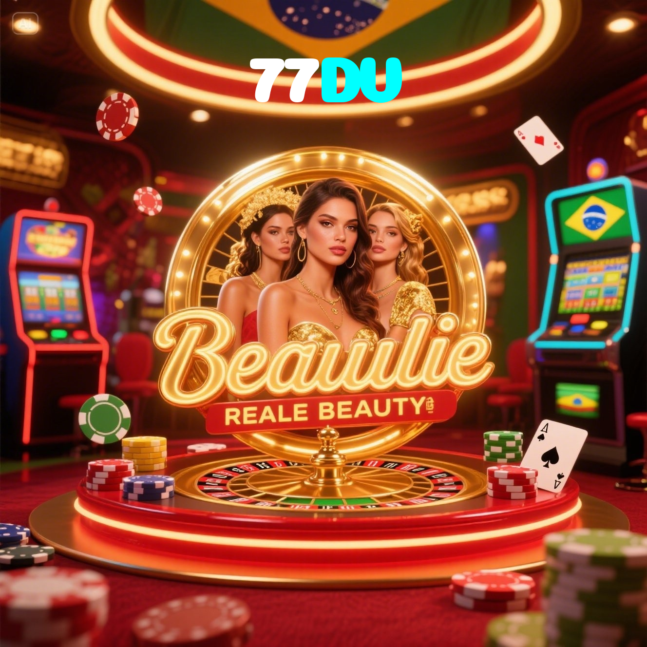 77DV:Apostas ao vivo no futebol e grandes prêmios no cassino online!