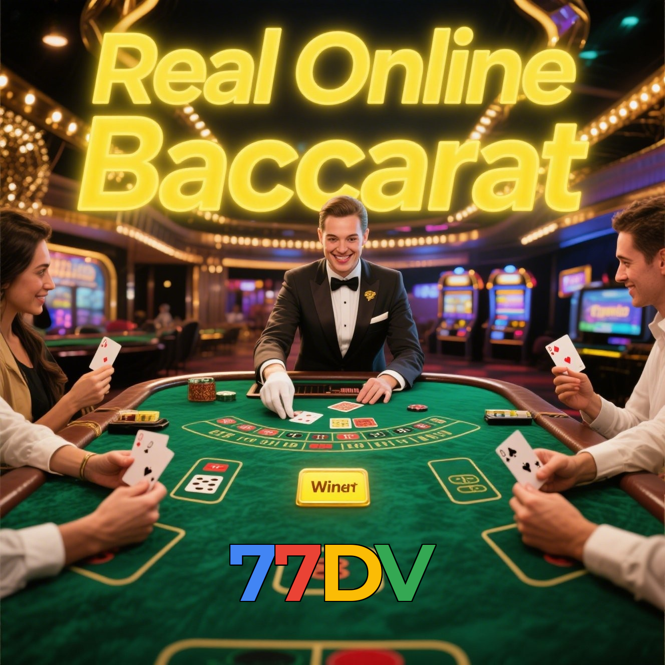 77DV：A melhor plataforma de cassino para apostas no futebol e roleta!