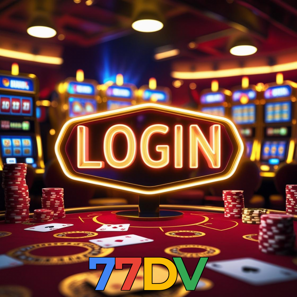 77DV:Jogue blackjack e conquiste a vitória no cassino online!