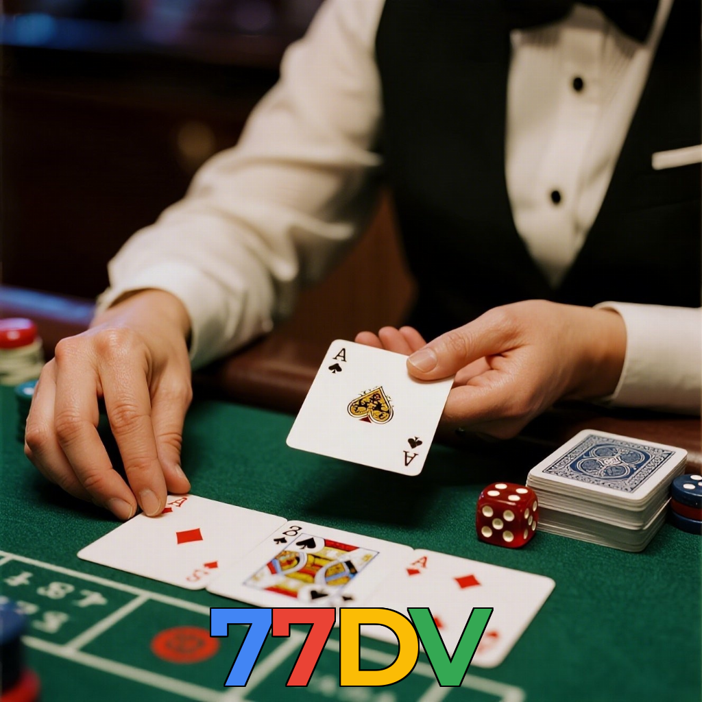 77DV：Gire as slots e conquiste prêmios incríveis no nosso cassino!
