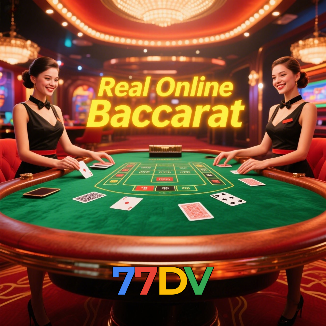 77DV：Aposte no seu time e ganhe com os melhores jogos de cassino online!