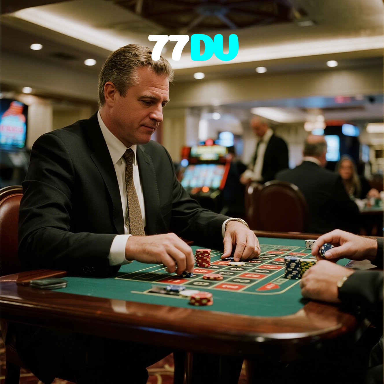 77DV:Aposte no futebol e vença nas mesas de blackjack no cassino online!