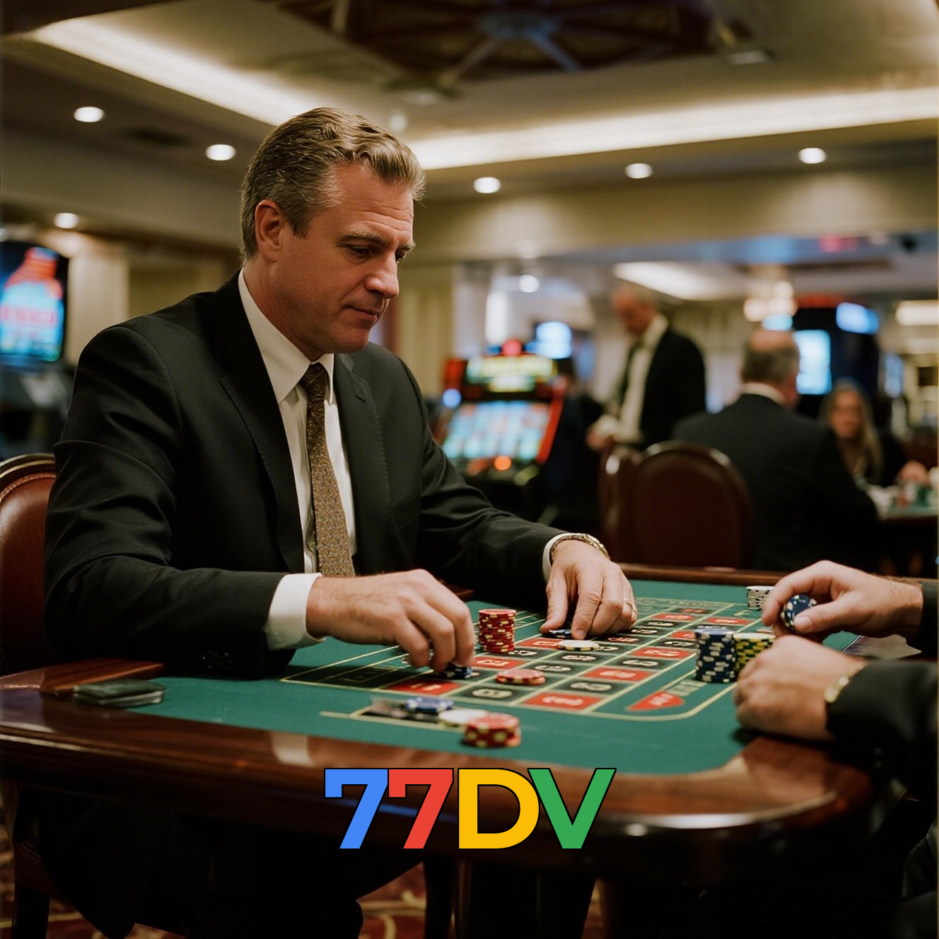 77DV：As melhores slots com grandes vitórias te aguardam! Jogue agora!