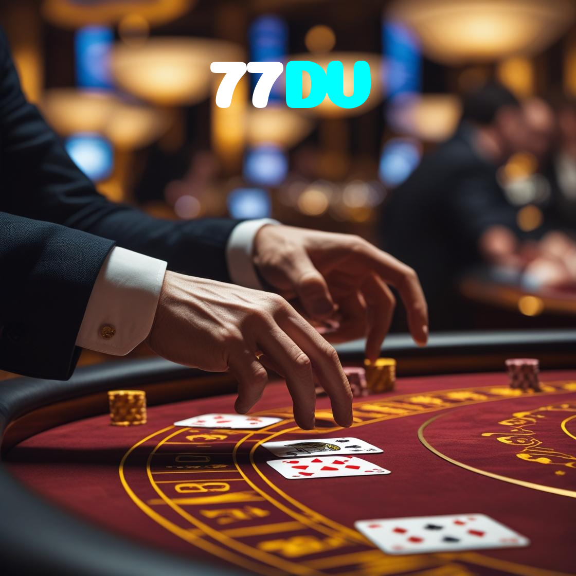 77DV:Jogue blackjack, aposte no futebol e ganhe prêmios no cassino online!