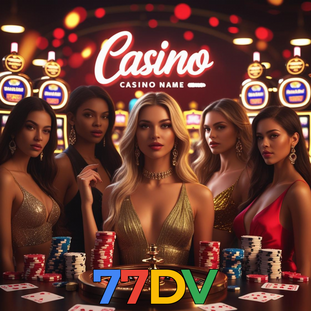 77DV:Jogue poker, roleta e aposte no futebol no melhor cassino online!