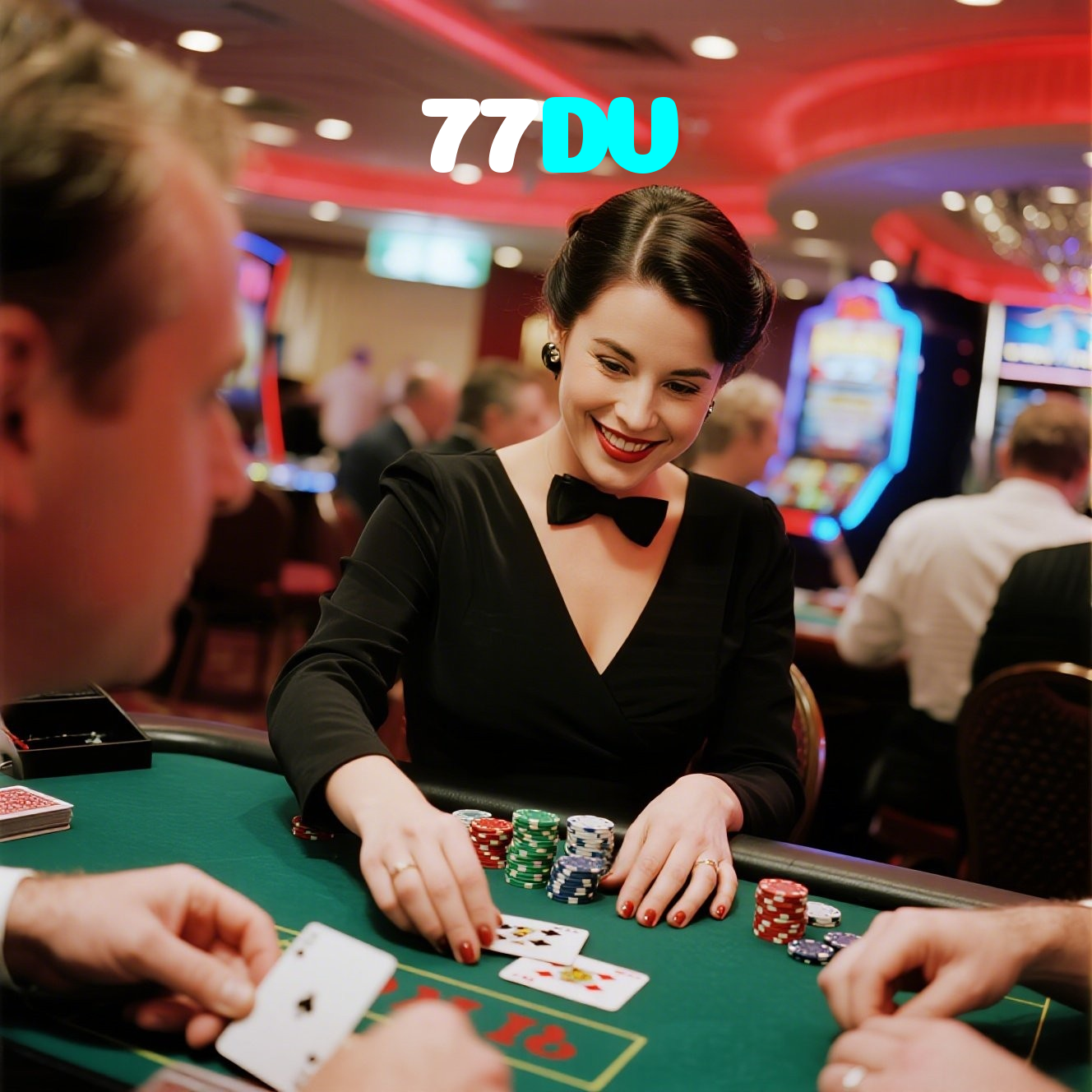 77DV:Diversão sem limites com roleta, blackjack e apostas em futebol ao vivo!