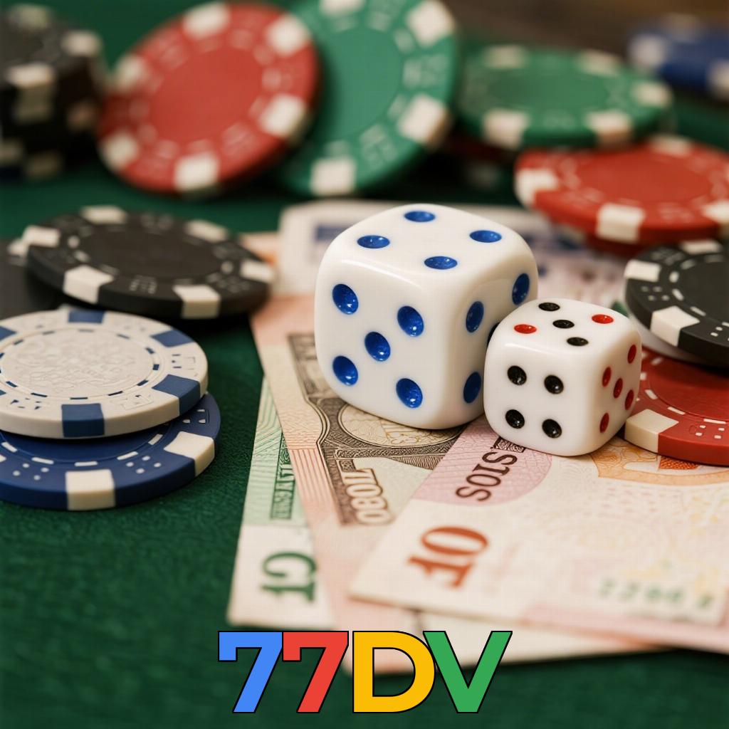 77DV：Vença no futebol online e leve os melhores prêmios para casa!