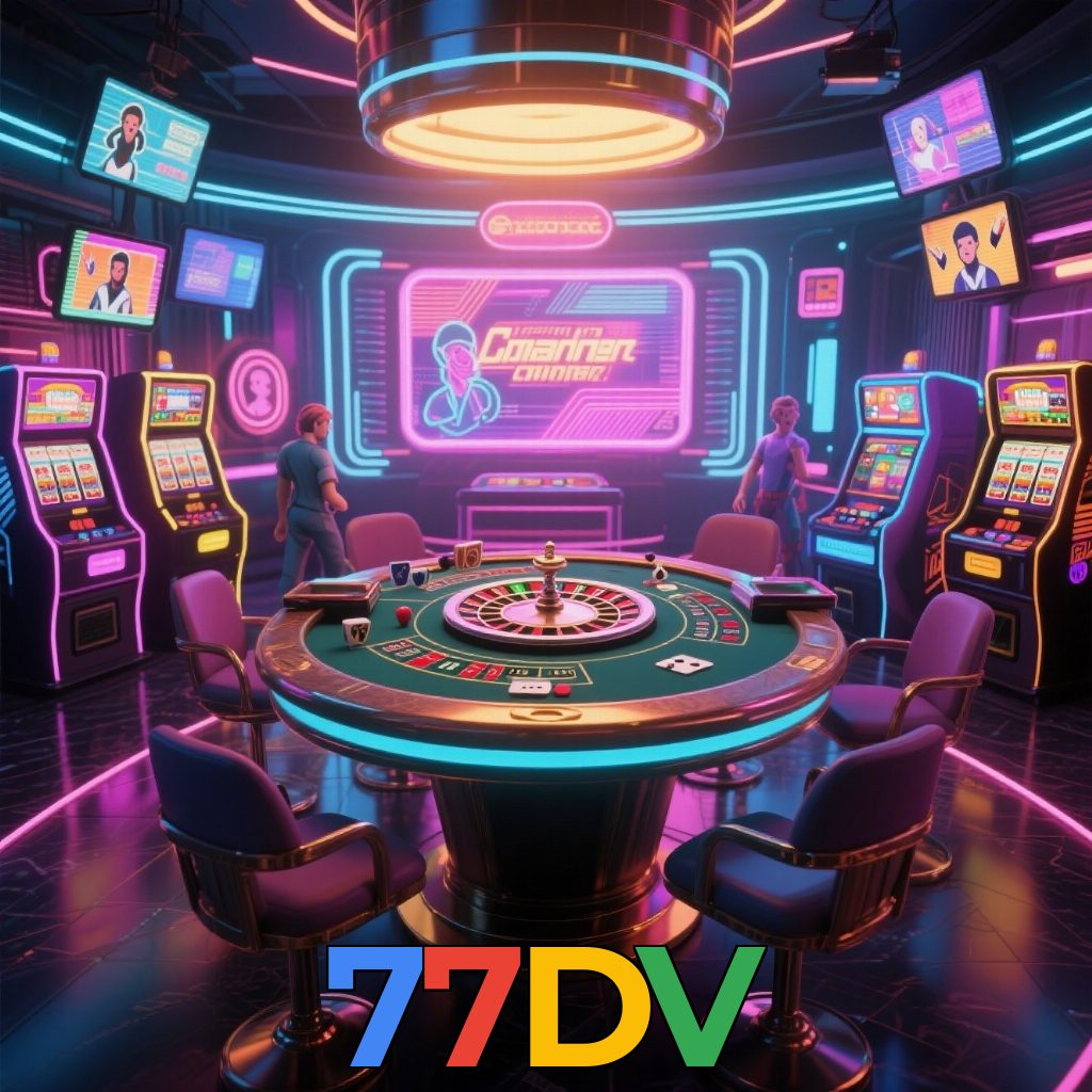 77DV:O cassino online mais confiável para você apostar no futebol e jogar poker!