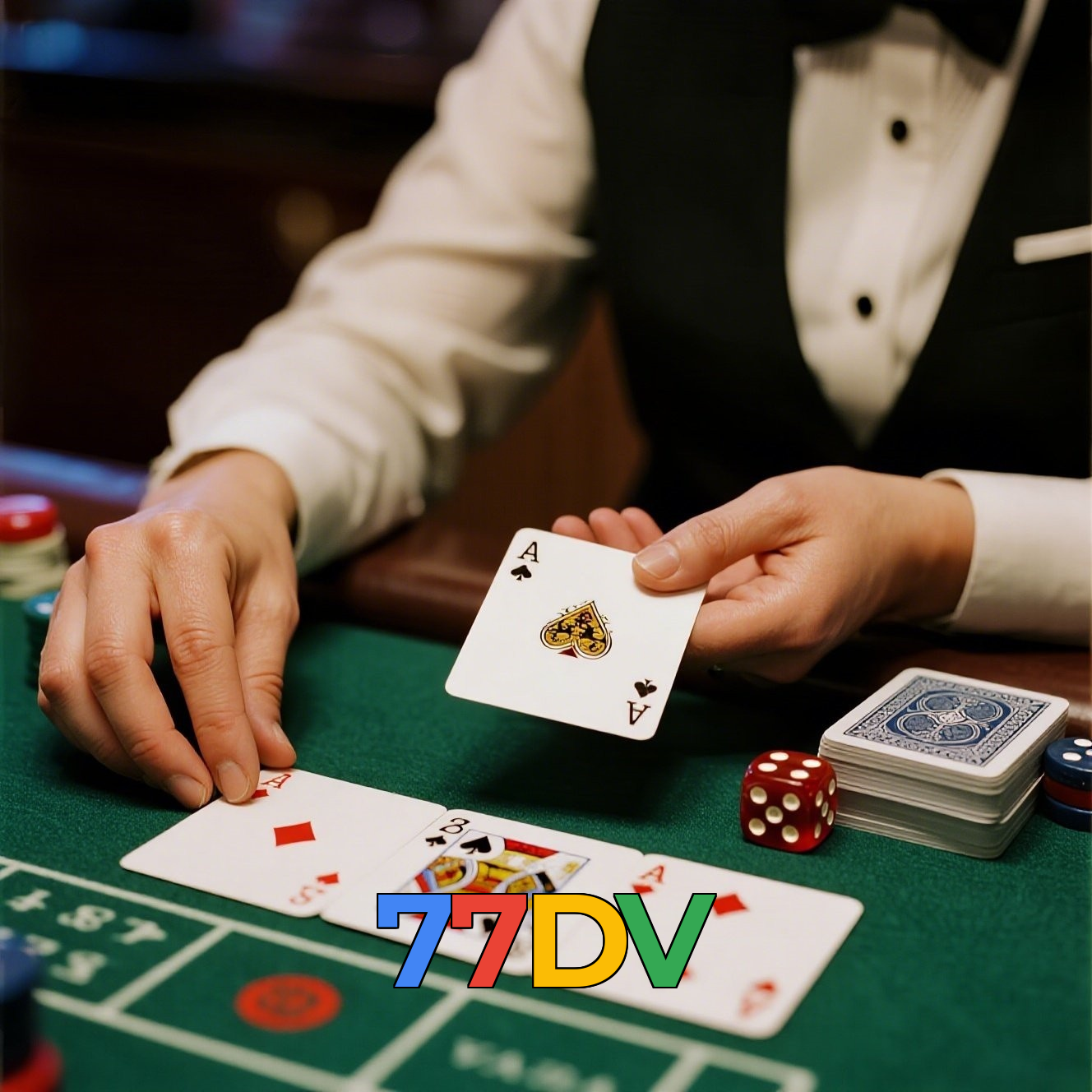 77DV：Aposte no seu time e ganhe com os melhores jogos de cassino online!