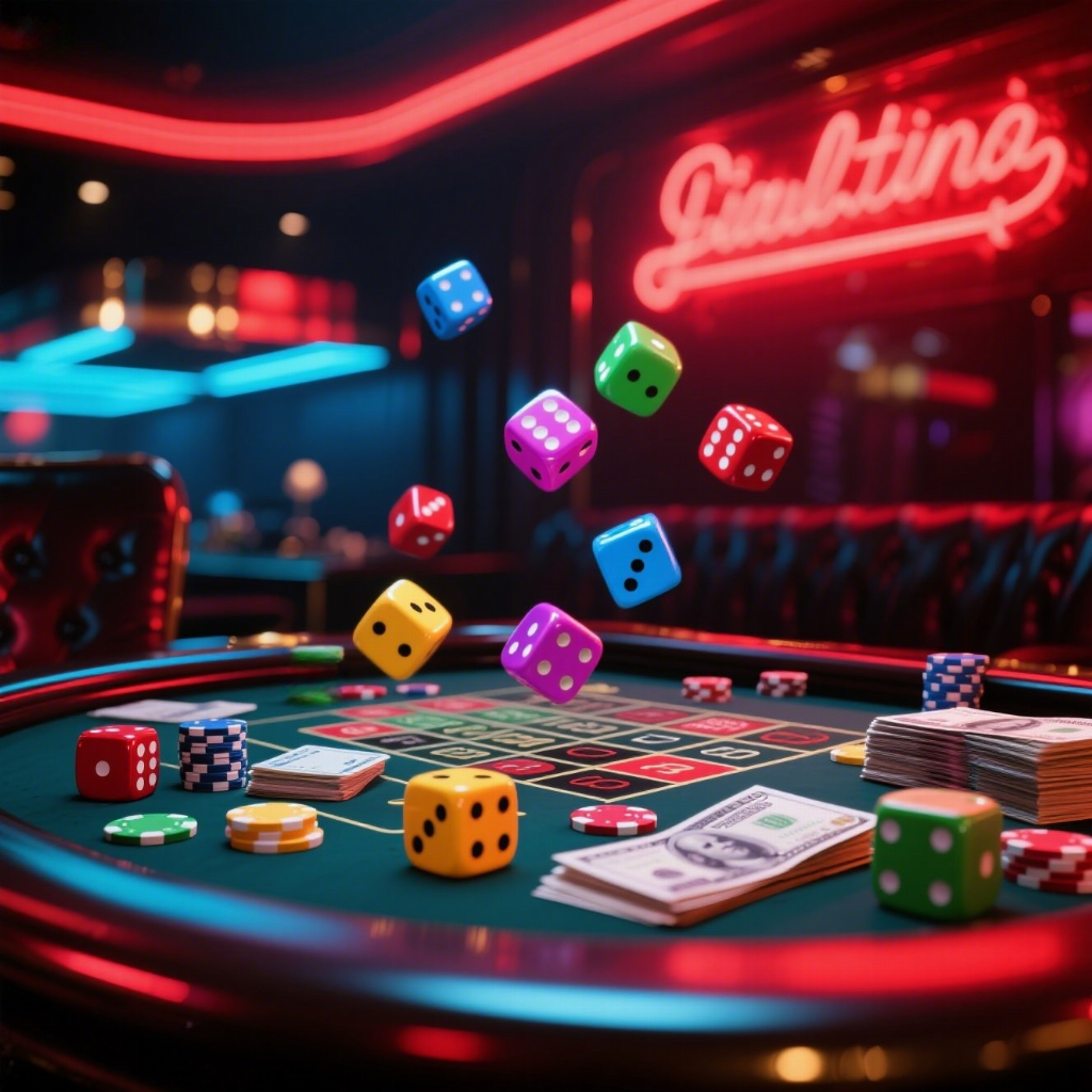 77DV：A diversão começa no cassino online com poker, roleta e apostas no futebol!