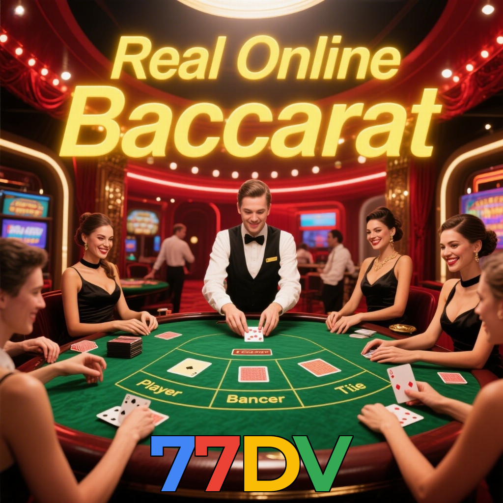 77DV:Em nosso cassino online, a diversão nunca acaba! Jogue agora!