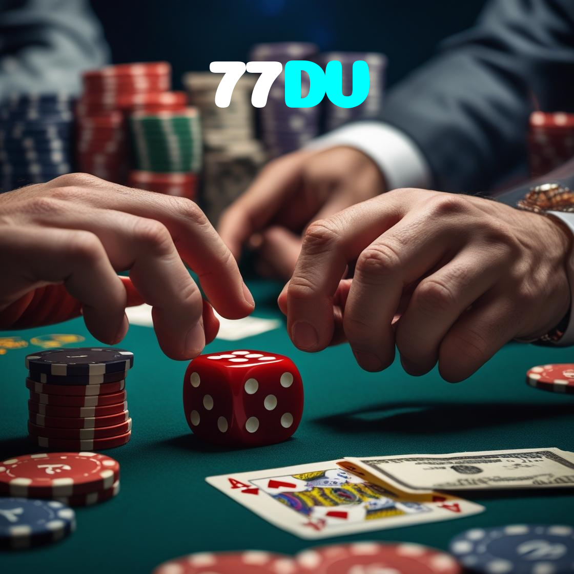 77DV:Aposte nas nossas roletas e veja a sorte sorrir para você!