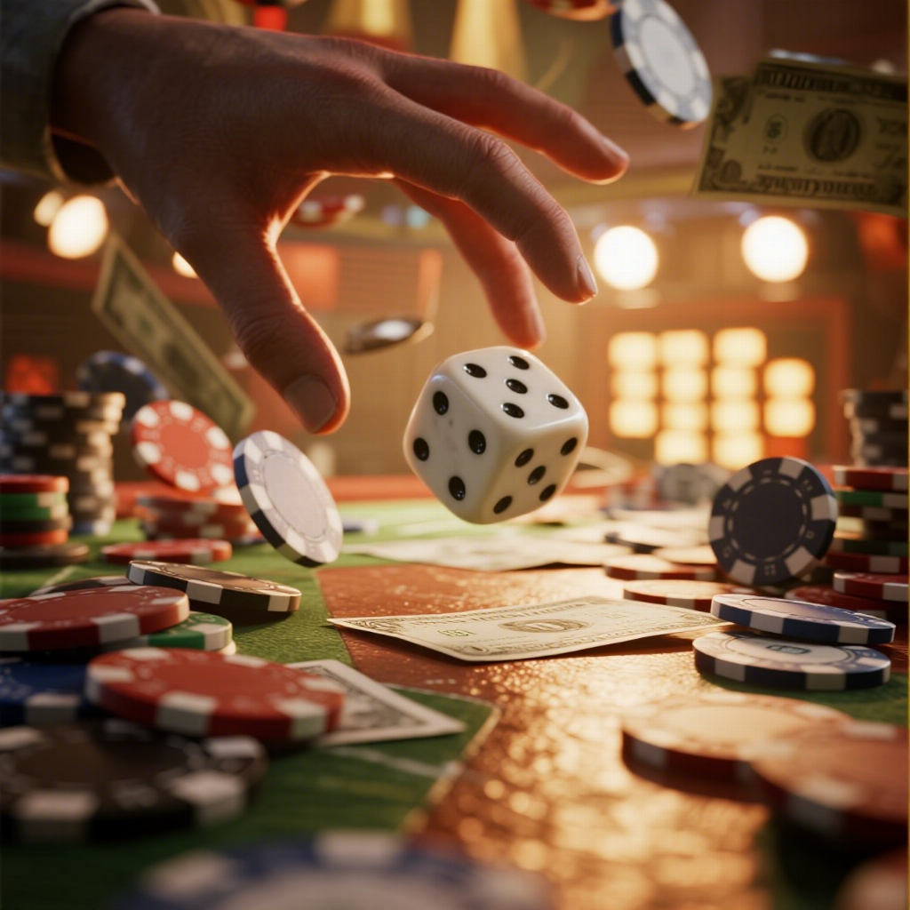 77DV：Aposte nas mesas de poker e mostre quem é o mestre das cartas!