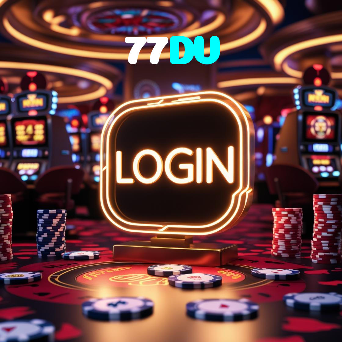77DV:Grandes vitórias nas slots! Venha conquistar o jackpot agora!