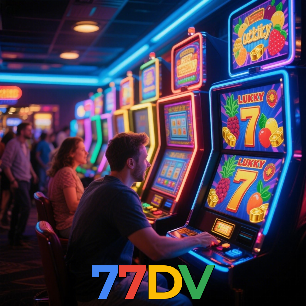 77DV：No futebol online, a chance de ganhar é sua!