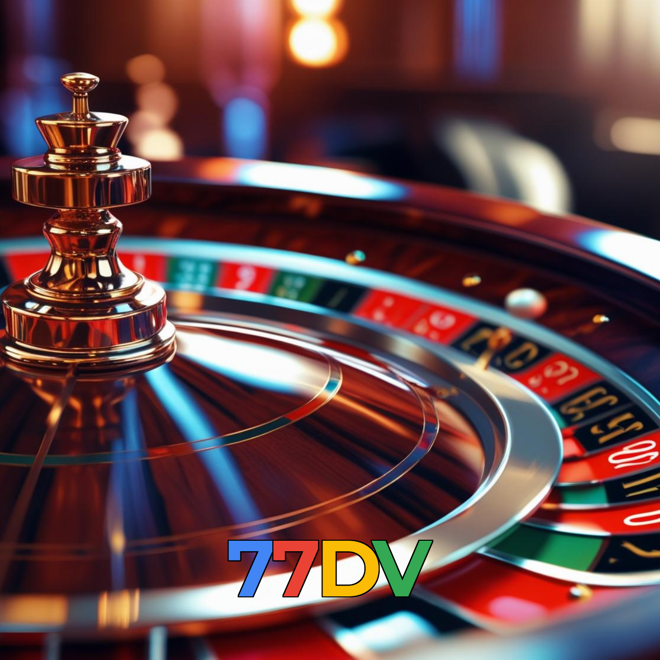 77DV：Jogue nas roletas e conquiste prêmios incríveis!