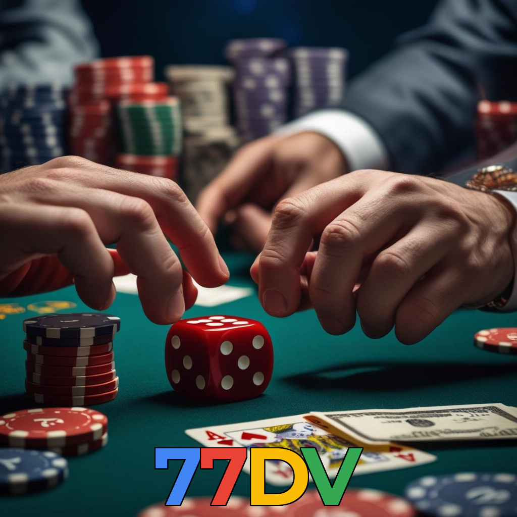 77DV:Apostas emocionantes no futebol e diversão garantida com roleta e poker!